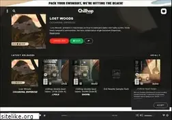 Sites similar to chillhop.com