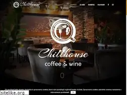 Sites similar to chillhouse.sk