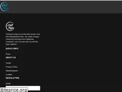 Sites similar to chillhype.com