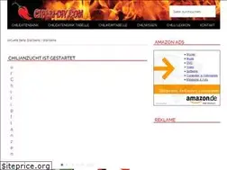 Sites similar to chilli-diy.com