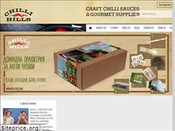 Sites similar to chilli-hills.com