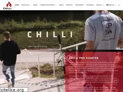 Sites similar to chilli-proscooter.com