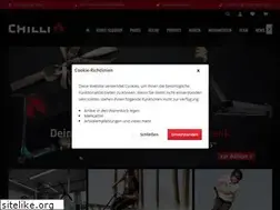 Sites similar to chilli-proscooter.de