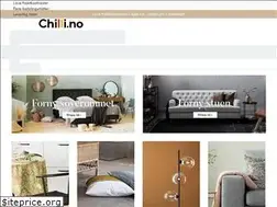 Sites similar to chilli.no