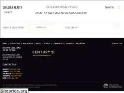 Sites similar to chilliakrealty.com
