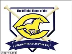 Sites similar to chillicothebaseball.com