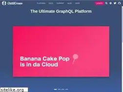 Sites similar to chillicream.com