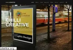 Sites similar to chillicreative.com