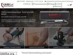 Sites similar to chillicut.de