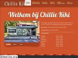 Sites similar to chilliekiki.nl