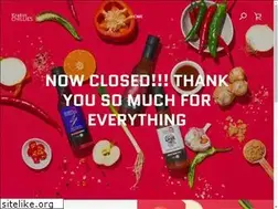 Sites similar to chillies.co.nz