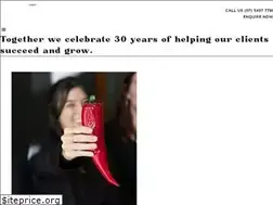 Sites similar to chilligroup.com.au