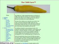 Sites similar to chilliguru.uk