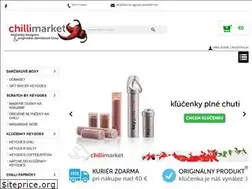 Sites similar to chillimarket.sk
