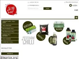 Sites similar to chillimat.cz