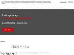 Sites similar to chillimedia.co.za