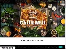Sites similar to chillimili.pl