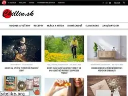 Sites similar to chillin.sk