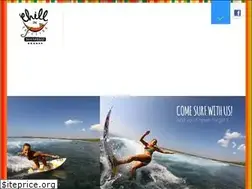 Sites similar to chillinericeira.pt