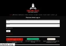 Sites similar to chillingtalesfordarknights.com