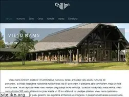Sites similar to chillinn.lv