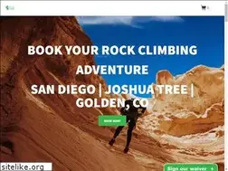 Sites similar to chillinorockclimbing.com