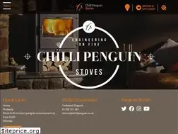 Sites similar to chillipenguin.co.uk