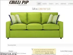 Sites similar to chillipip.com.au