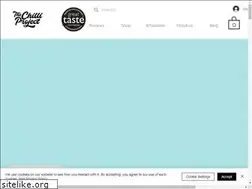 Sites similar to chilliproject.co.uk