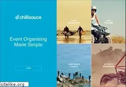 Sites similar to chillisauce.com