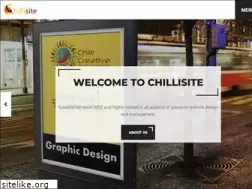 Sites similar to chillisite.com