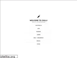 Sites similar to chillisurfboards.com