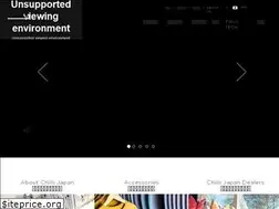 Sites similar to chillisurfboards.jp