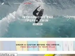 Sites similar to chillisurfboardsbali.com