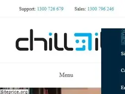 Sites similar to chillit.com.au