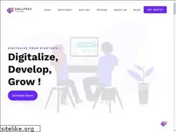 Sites similar to chillitray.com