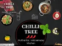 Sites similar to chillitreevn.com