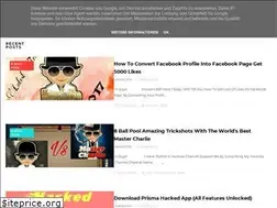 Sites similar to chillitrixs.blogspot.com
