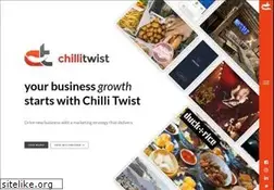 Sites similar to chillitwist.com