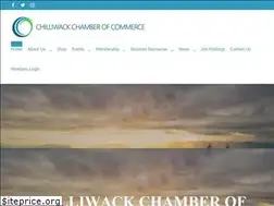 Sites similar to chilliwackchamber.com