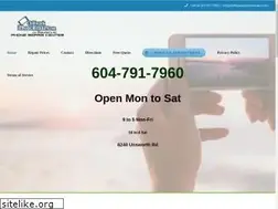 Sites similar to chilliwackiphonerepairs.com