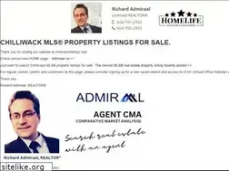 Sites similar to chilliwacklistings.com
