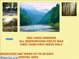 Sites similar to chilliwackvalleycampsites.ca