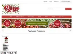 Sites similar to chilliworld.com