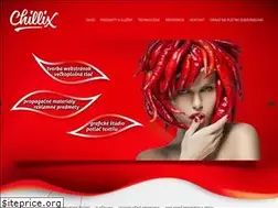 Sites similar to chillix.sk