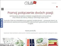 Sites similar to chillme.pl
