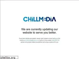 Sites similar to chillmedia.com.au