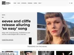 Sites similar to chillmusic.co