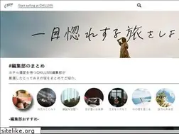 Sites similar to chillnn.com