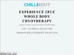 Sites similar to chillnout.com